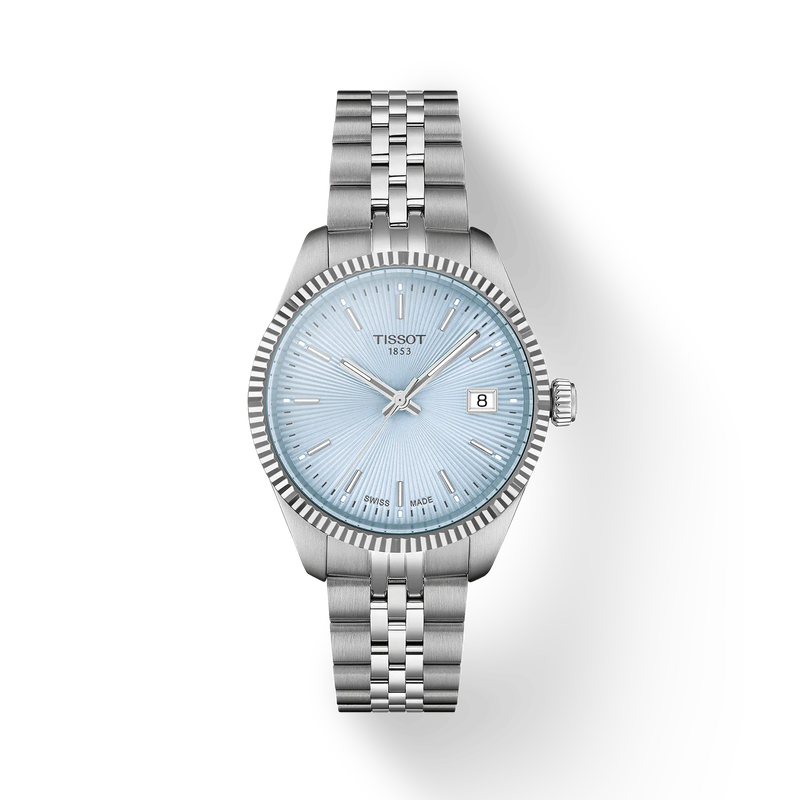 Reloj Para Dama Tissot T1562101135100