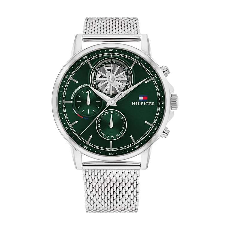 Reloj Tommy Hilfiger 1710608 - vista 2