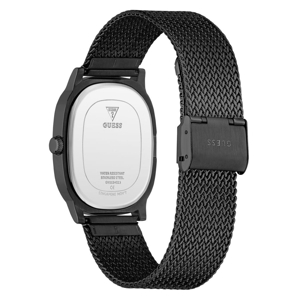Guess GW1124G3 reverso