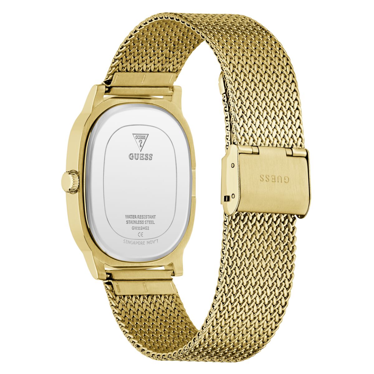 Guess GW1124G2 reverso