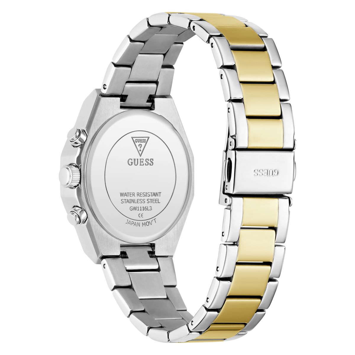 Guess GW1116L3 reverso