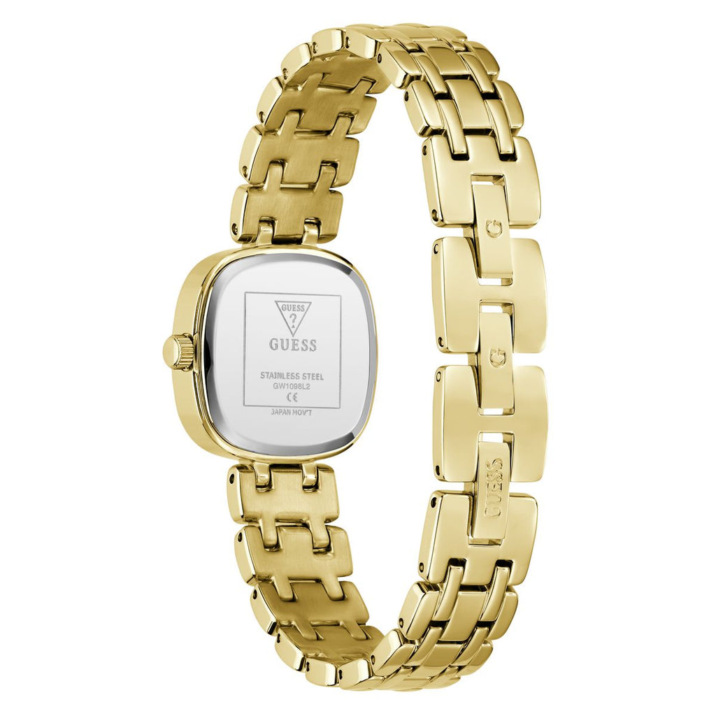 Guess GW1098L2 reverso