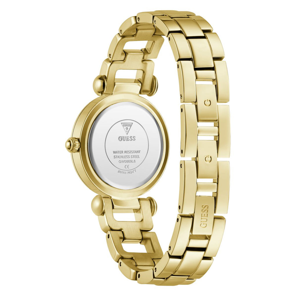 Guess GW0869L6 reverso