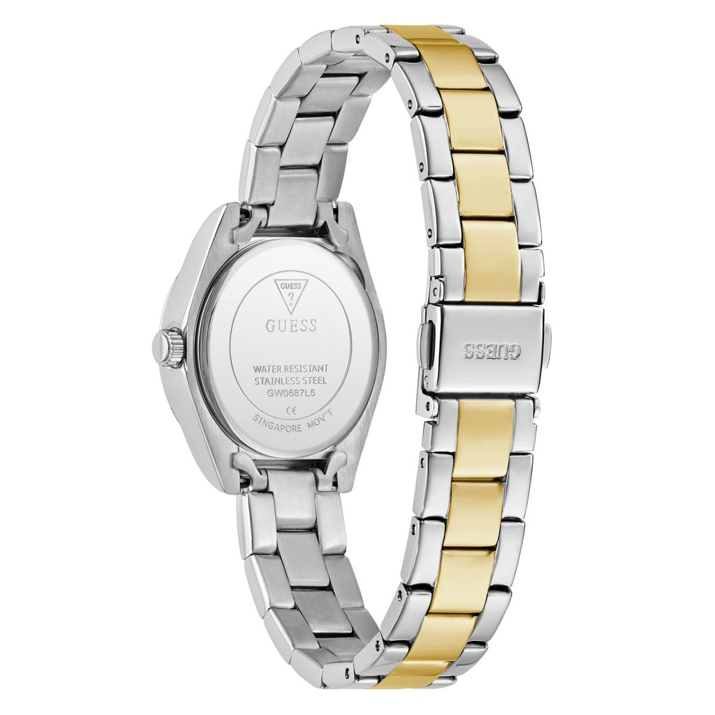 Guess GW0687L5 reverso