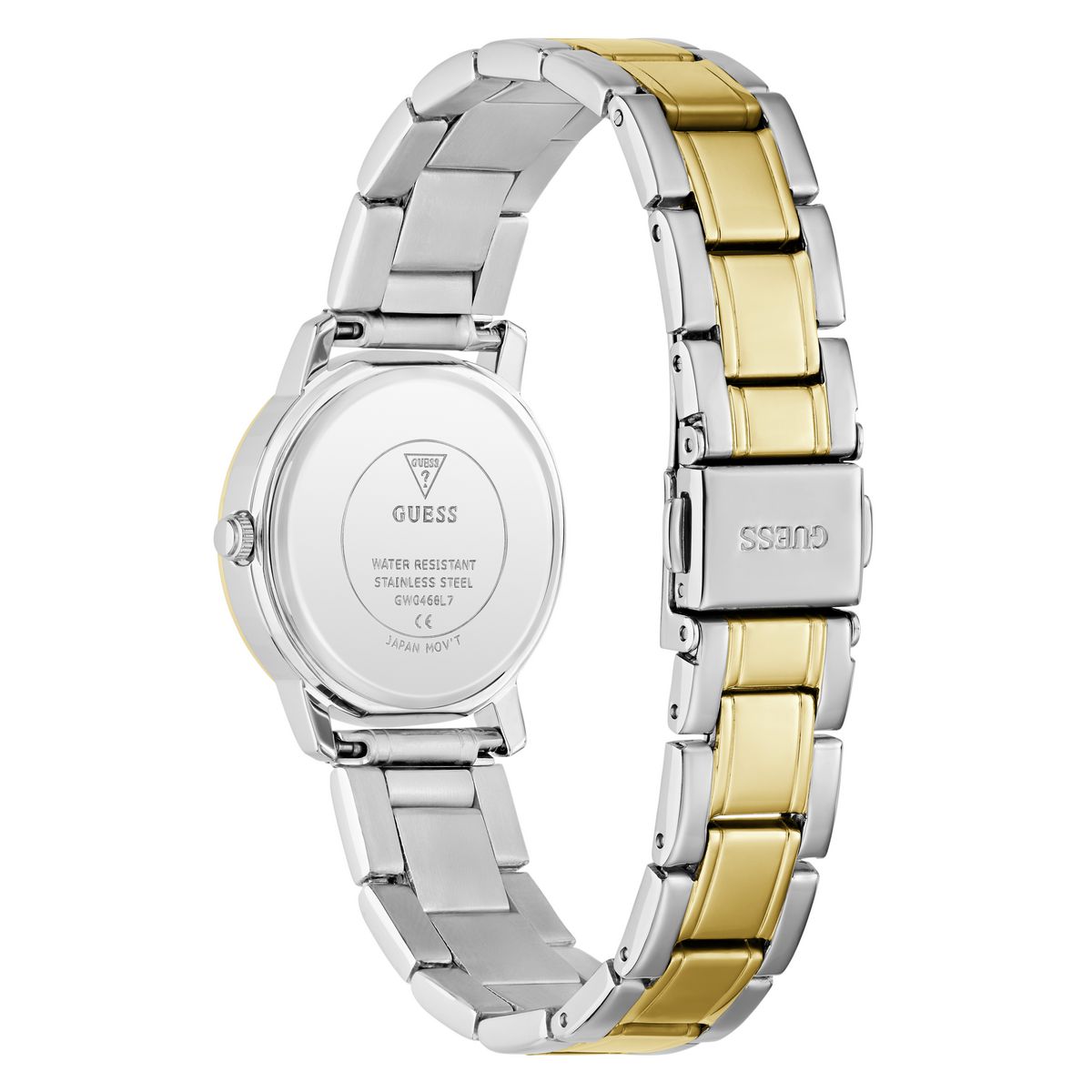 Guess GW0468L7 reverso