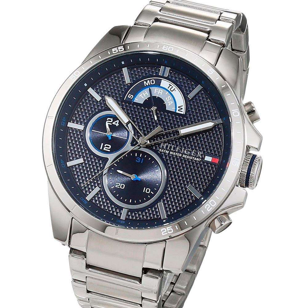 Reloj Tommy Hilfiger Cool Sport 1791348 - vista 2