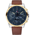 Reloj Tommy Hilfiger Decker 1791561