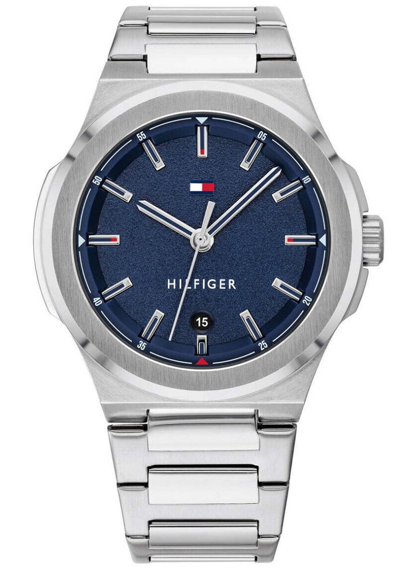 Reloj Tommy Hilfiger Princeton 1791648