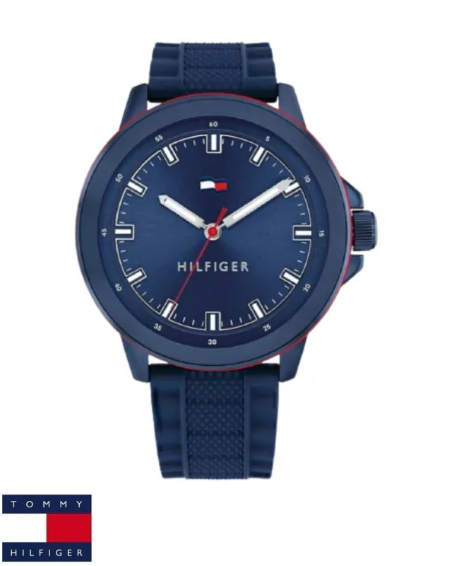 Reloj Tommy Hilfiger 1792022