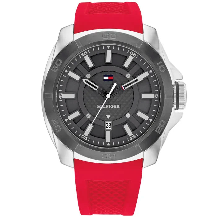 Reloj Tommy Hilfiger Windsurf 1792135