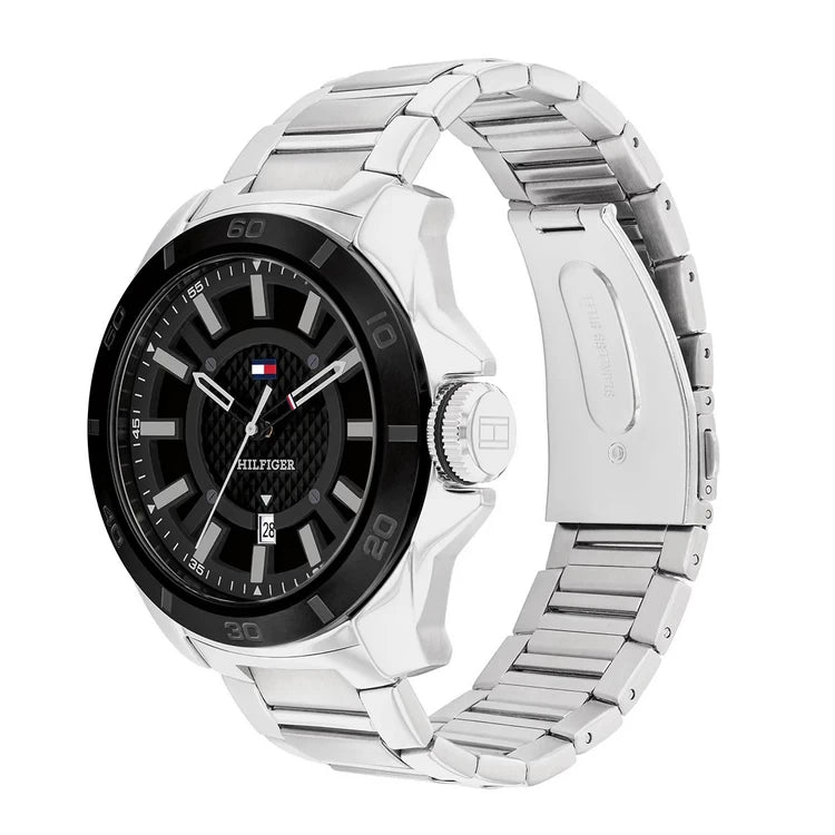 Reloj Tommy Hilfiger Windsurf 1792138