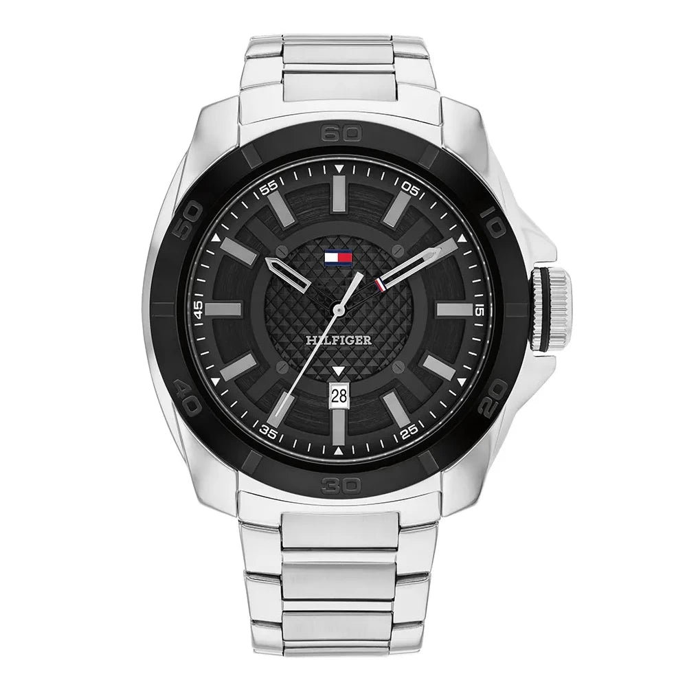 Reloj Tommy Hilfiger Windsurf 1792138