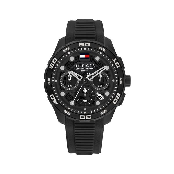 Reloj Tommy Hilfiger TH-Regatta 1792233