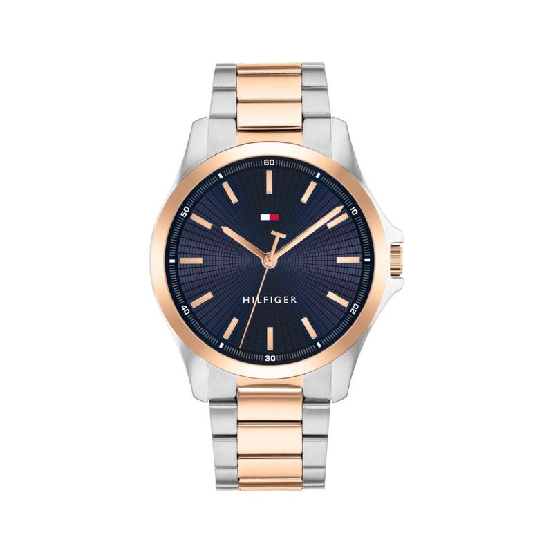Reloj Tommy Hilfiger Bruce 1792193