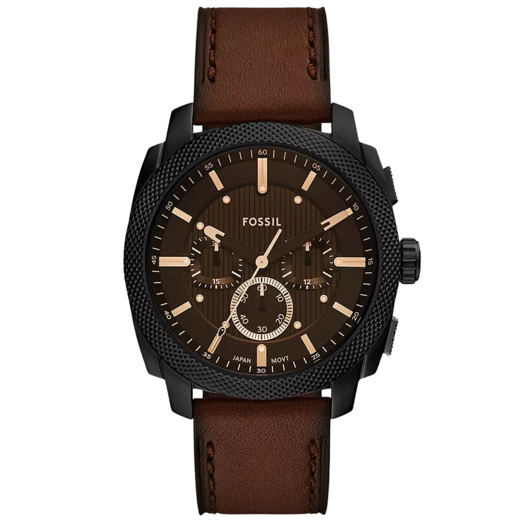 Reloj Para Hombre Fossil FS6101