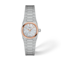 Reloj Tissot PRX T1370102111100 vista frontal