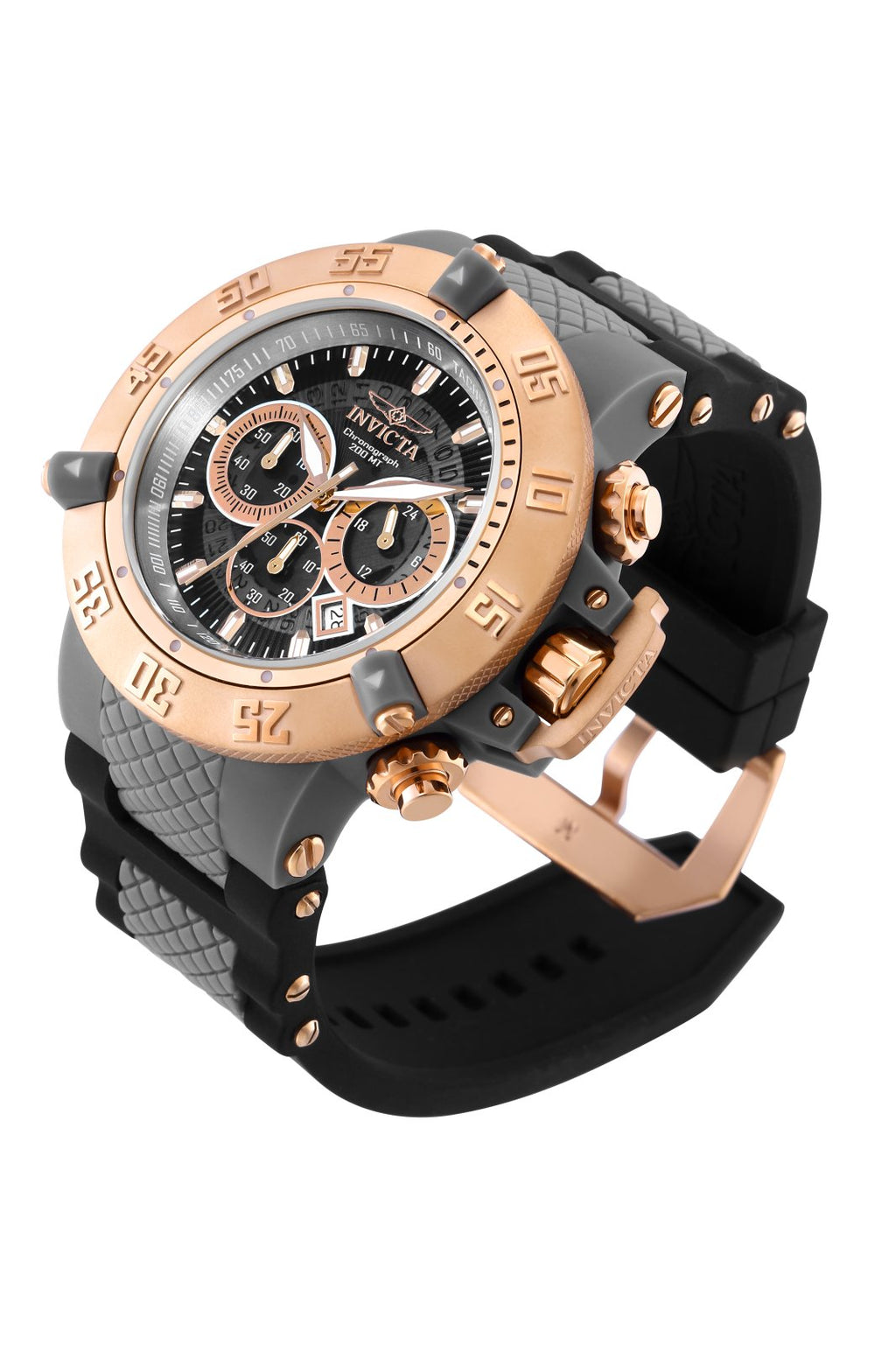 Invicta 932 lateral/corona