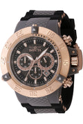 Invicta 932 frontal