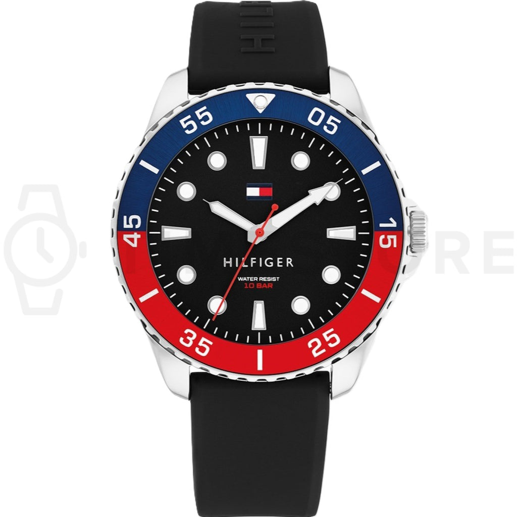 Reloj Tommy Hilfiger Oceanic 1792201