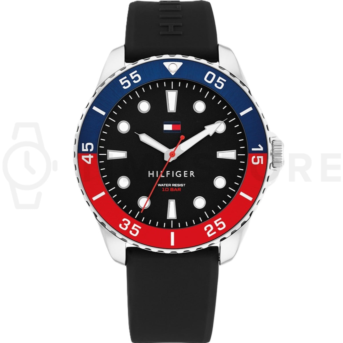 Reloj Tommy Hilfiger Oceanic 1792201