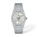 Reloj Tissot PRX T1372101111100 vista frontal