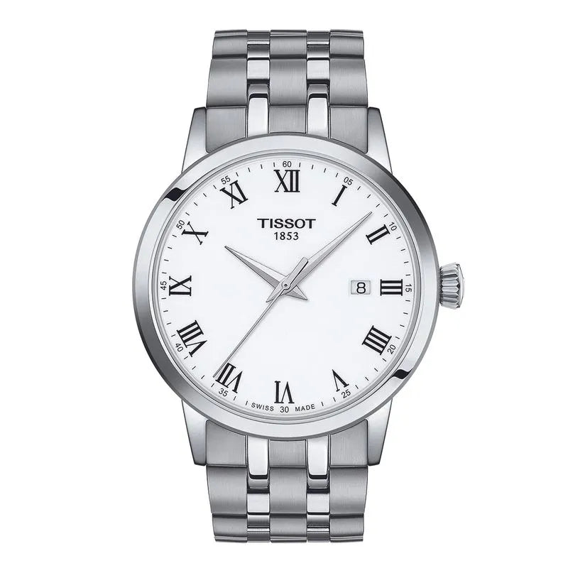 Reloj Para Hombre Tissot T1292191191300