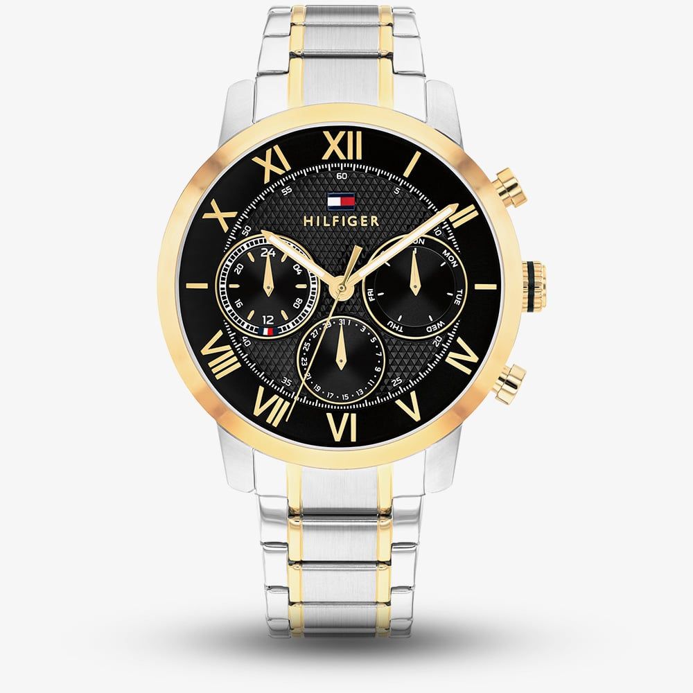 Reloj Tommy Hilfiger TH-Oxford 1710729 - vista 1