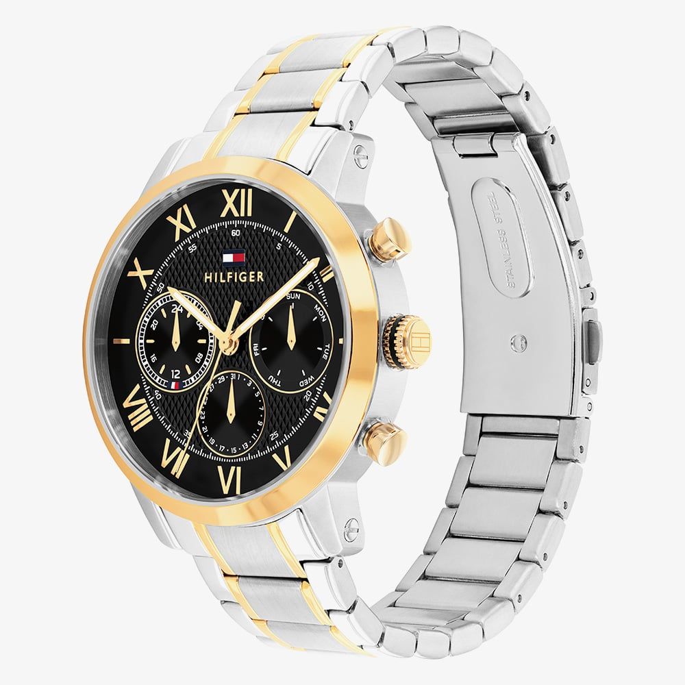 Reloj Tommy Hilfiger TH-Oxford 1710729 - vista 2