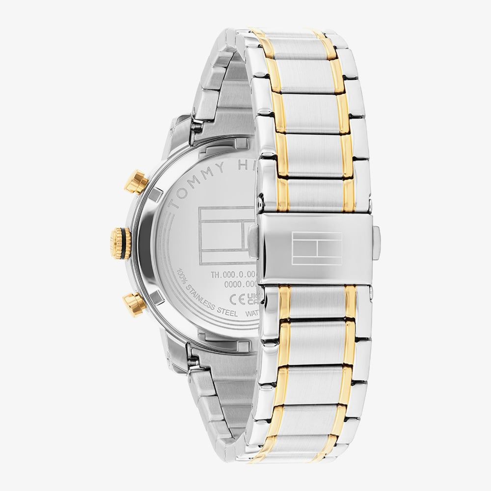 Reloj Tommy Hilfiger TH-Oxford 1710729 - vista 3