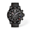 Tissot T1256173706700 - Vista frontal