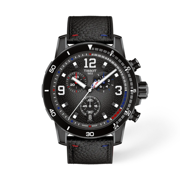 Reloj Para Hombre Tissot T1256173706700