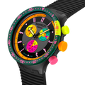 Reloj Unisex Swatch Neon SB02B104
