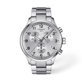 Reloj Tissot Chrono XL Classic T1166171103700 vista frontal