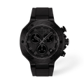 Reloj Tissot T-Race T1414173706100 vista frontal