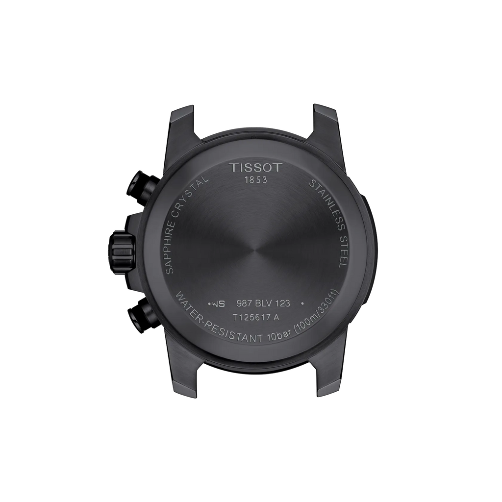 Tissot T1256173705101 reverso