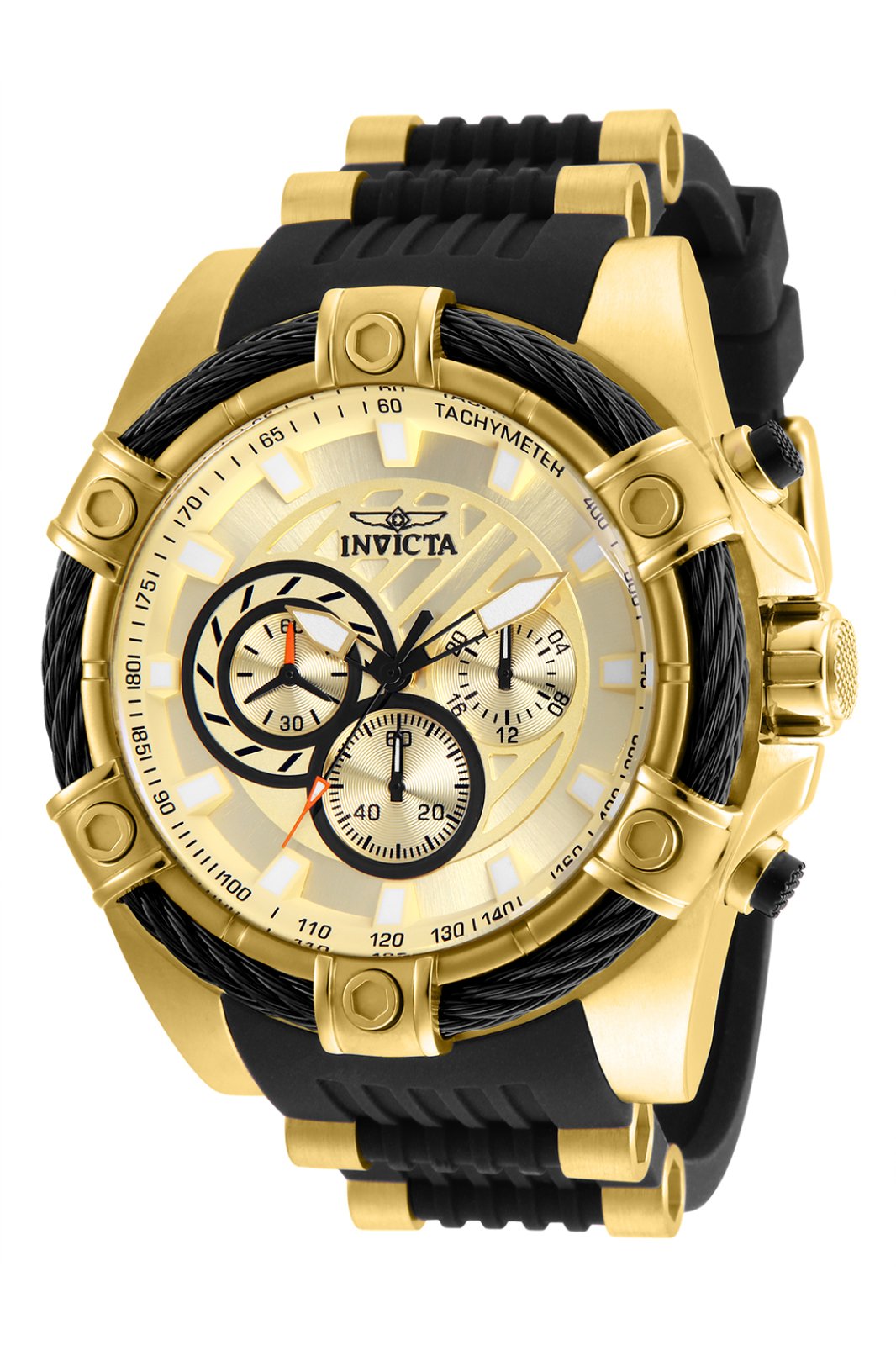 Invicta 25526 frontal