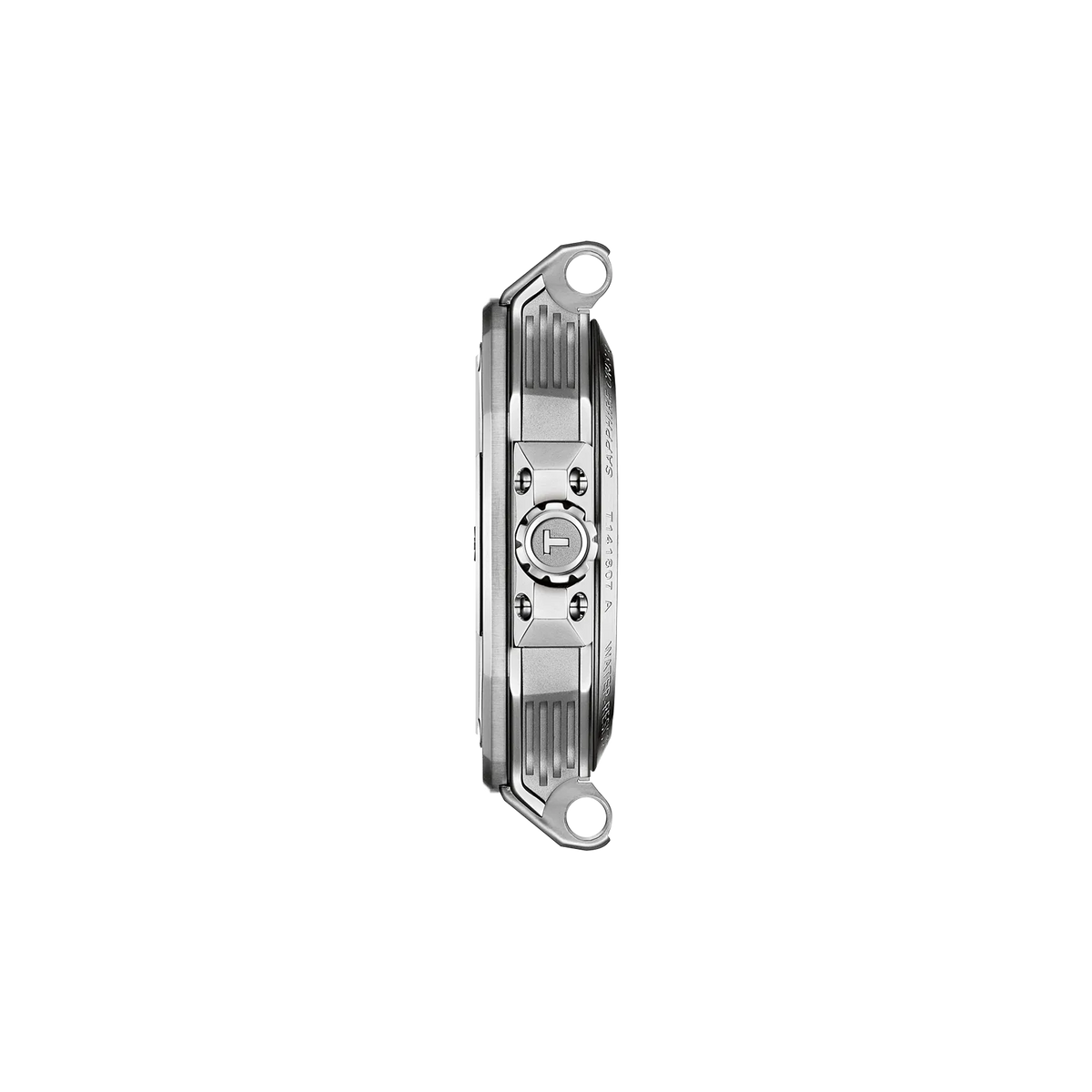 Reloj Tissot T-Race Automático 41mm T1418071705100 vista adicional 1