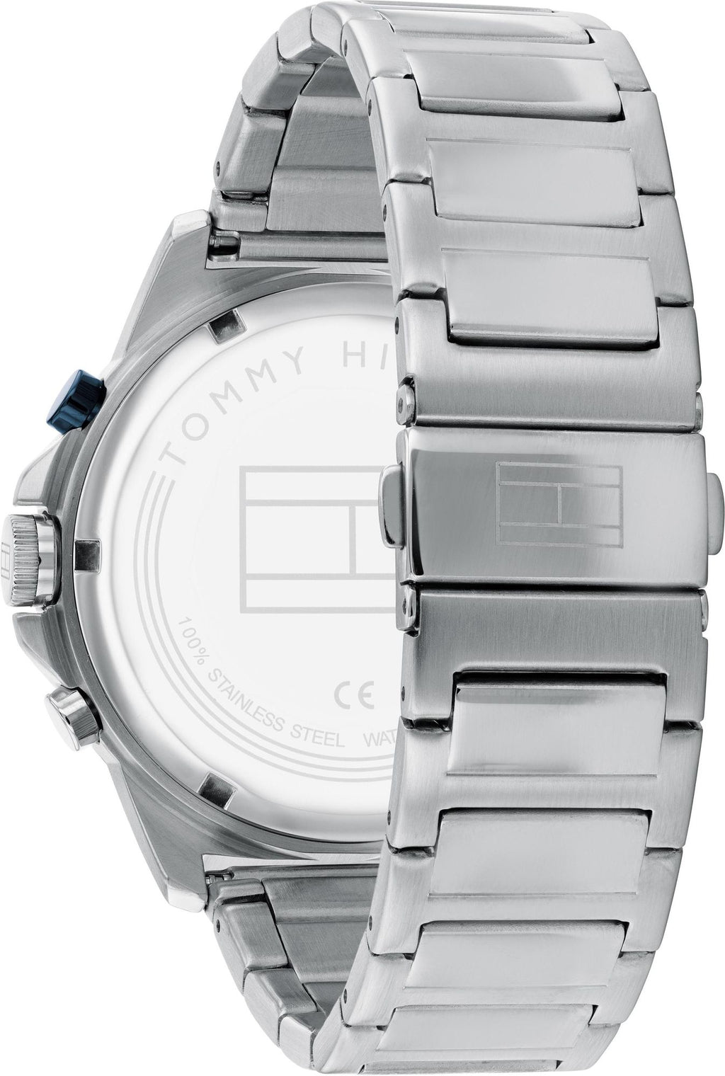 Reloj Tommy Hilfiger Harley 1791932 - vista 2