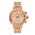 Reloj Tissot T-Race 38 mm T1418173750100