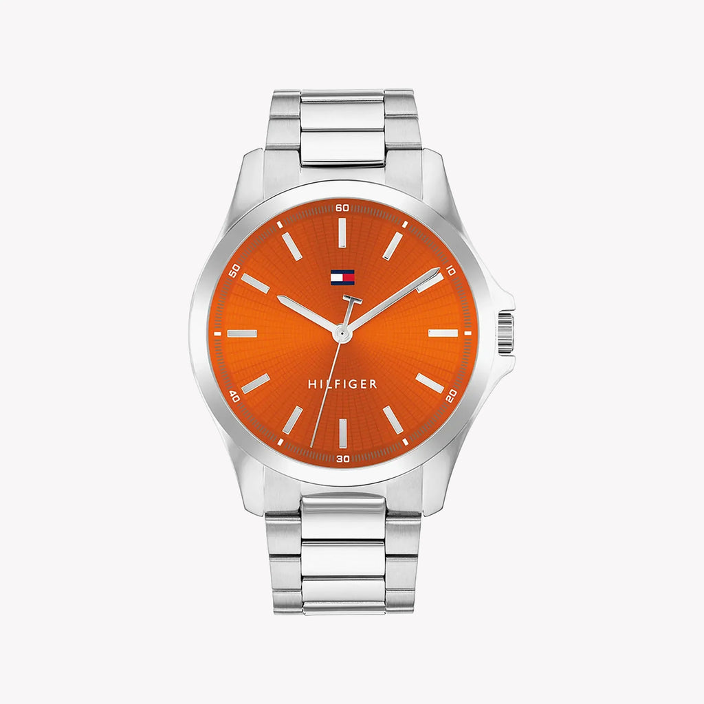 Reloj Tommy Hilfiger Bruce 1710678 - vista 1