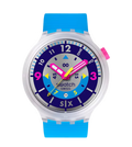 Reloj Unisex Swatch  SB01K400