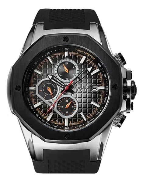 Reloj Para Hombre Mulco MW324975025
