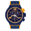 Reloj Unisex Swatch SB02N100-5300