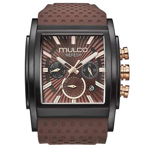 Reloj Para Hombre Mulco MW3240056035
