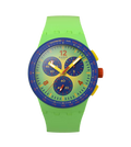 Reloj Unisex Swatch SUSG101