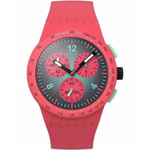 Reloj Unisex Swatch SUSP100