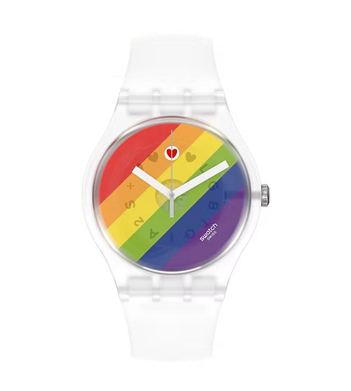 Reloj  Swatch  SO29K701