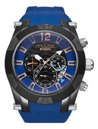 Reloj Para Hombre Mulco MW32493G045