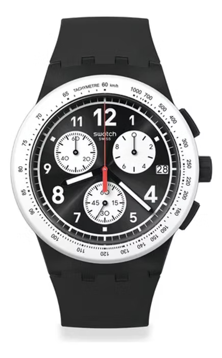 Reloj Para Hombre Swatch  SUSB420