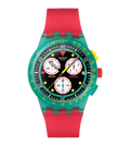 Reloj Unisex Swatch SUSG409